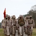 CNATT warrior night Reawakens NCO spirit, builds unit camaraderie