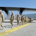 4th Infantry Brigade- Armed Forces of Bosnia departs for Afghanistan