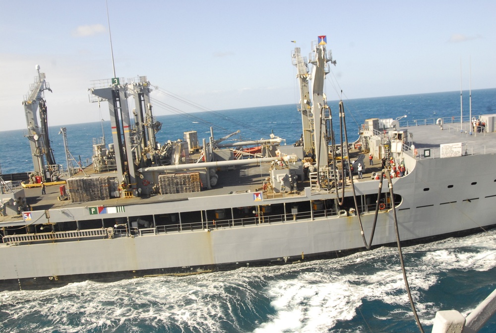 Joint Warrior 14-1