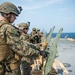 31st Marine Expeditionary Unit live-fire exercise