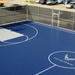 New sports surface at LAAFB