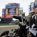New York Mets opening day