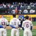 New York Mets opening day