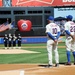 New York Mets Opening Day