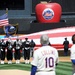 New York Mets Opening Day