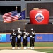 New York Mets Opening Day