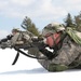 4-31, 1 Rifles conduct joint training operation