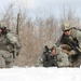 4-31, 1 Rifles conduct joint training operations