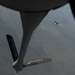 A-10 Thunderbolt II Air Refuel