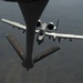 A-10 Thunderbolt II air refuel