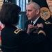 Army Reserve chaplain celebrates three decades of service