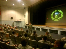 Army Reserve soldiers train in cyber defense operations