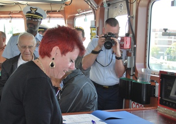 Illuminating the path ahead