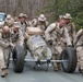OCS Marines back to the basics