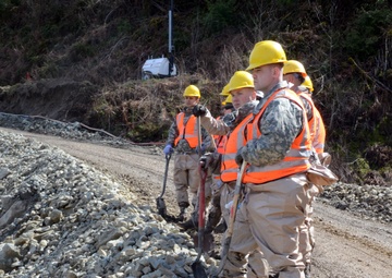 Oso Mudslide