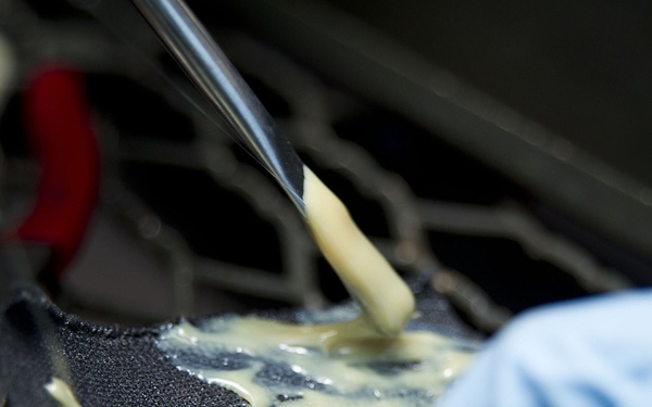 Maintainers of the night