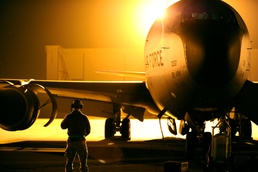 Maintainers of the night