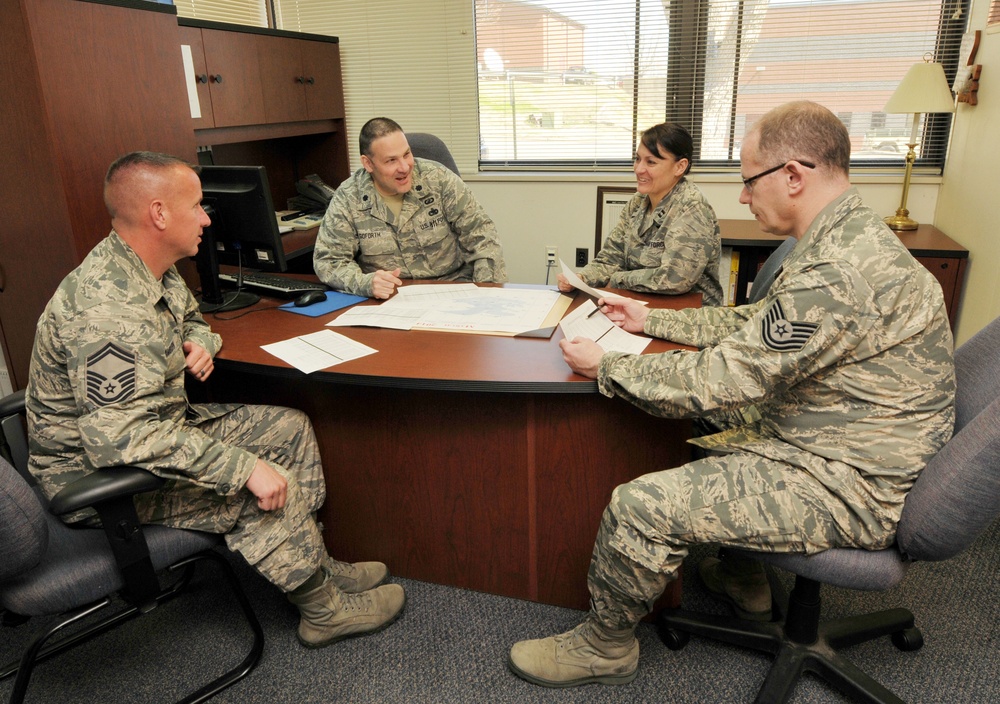 NC Air National Guard Plays Vital Role Providing Real-World Care Supporting Cajun Care 2014