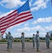 Fort Hood honors Old Glory every day
