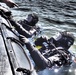 UCT-ONE Seabees complete cold water SCUBA training