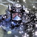 UCT-ONE Seabees complete cold water SCUBA training