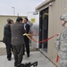 Ribbon cutting ceremony