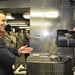 Nevada's Gov. Brian Sandoval toured the New MCSATS Facility at Nevada Air National Guard
