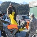 Alaska Guardsmen test distribution capabilities during Alaska Shield exercise