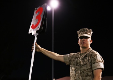 3rd MAW hosts Friday Night Lights for spouses