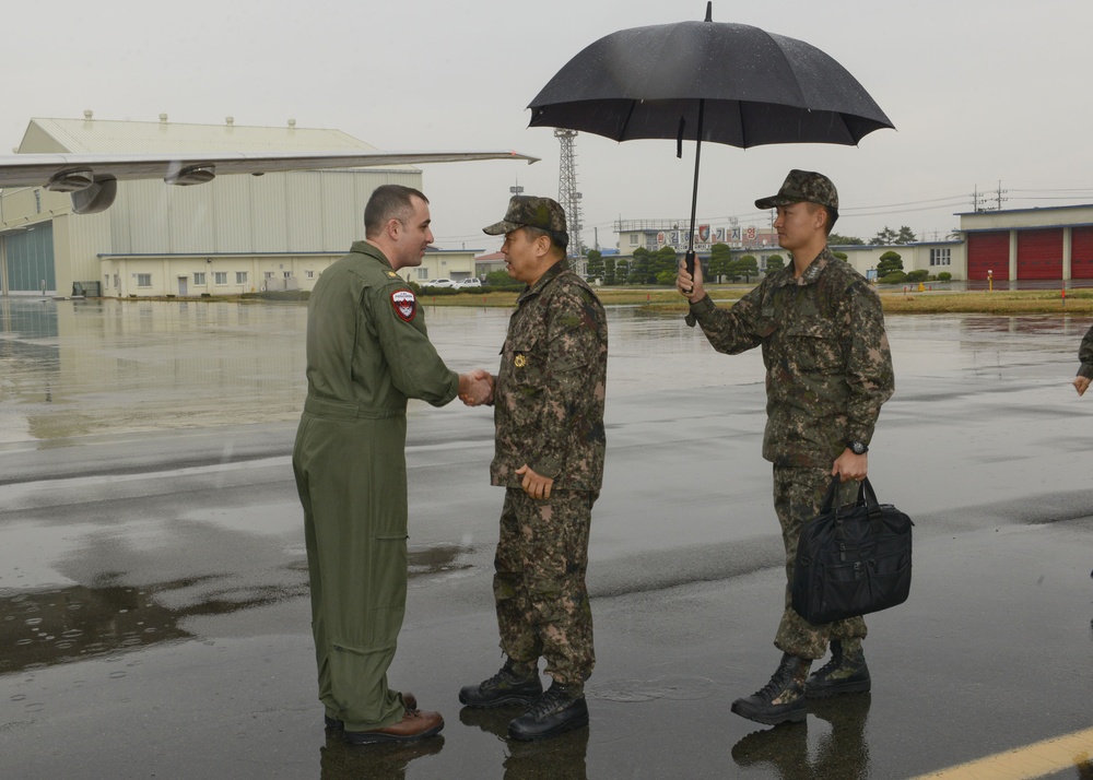 Exercise Foal Eagle 2014