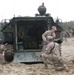 Knowledge is power shared between U.S. Marines, Australian Army during Ssang Yong 2014