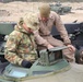 Knowledge is power shared between U.S. Marines, Australian Army during Ssang Yong 2014