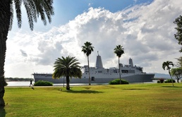 Joint Base Pearl Harbor-Hickam