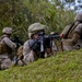 Battalion reinforces law enforcement skills in the field