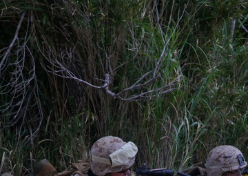 Battalion reinforces law enforcement skills in the field
