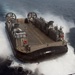 LCAC 9 prepares to enter well deck