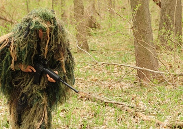 Combat survival training