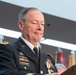 Head of NSA, CYBERCOM retires after 40 years of military service