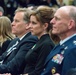 Head of NSA, CYBERCOM retires after 40 years of military service