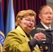 Head of NSA, CYBERCOM retires after 40 years of military service