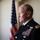 Gen. Martin E. Dempsey waits to meet with Israeli Defense Forces leadership
