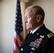 Gen. Martin E. Dempsey waits to meet with Israeli Defense Forces leadership