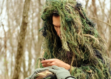 Combat survival training