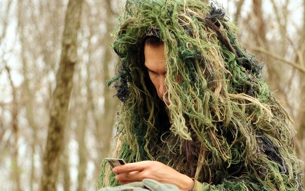 Combat survival training