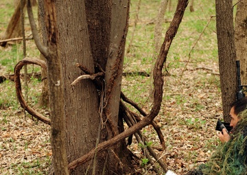 Combat survival training