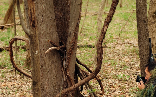 Combat survival training