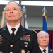 Head of NSA, CYBERCOM retires after 40 years of military service