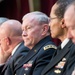 Head of NSA, CYBERCOM retires after 40 years of military service