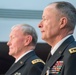 Head of NSA, CYBERCOM retires after 40 years of military service