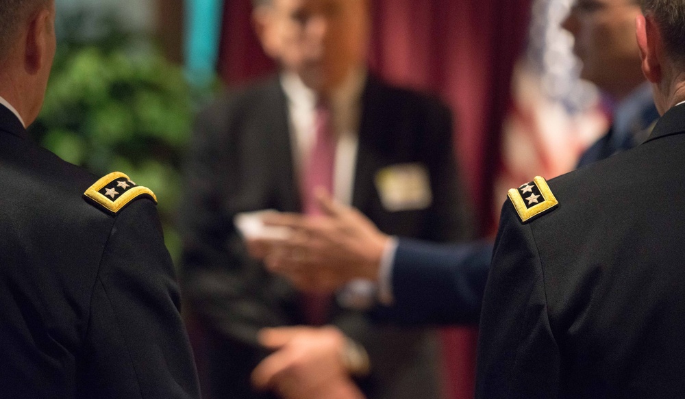 Head of NSA, CYBERCOM retires after 40 years of military service